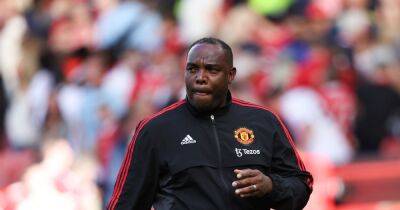 Tom Huddlestone - Erik ten Hag given two reasons why Benni McCarthy appointment is a 'great move' for Man United - manchestereveningnews.co.uk - Manchester - Netherlands - Spain - Portugal - South Africa -  Cape Town