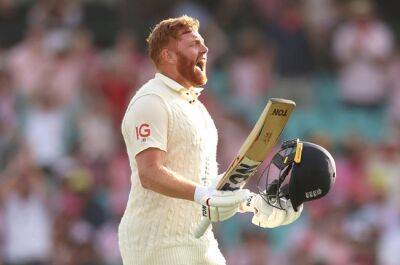Bairstow pulls out of Hundred to rest ahead before Proteas series