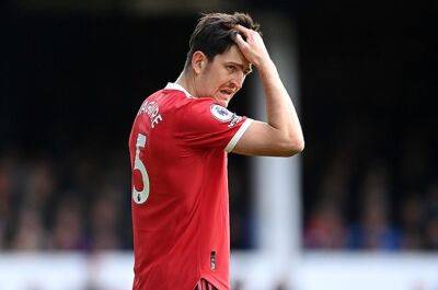 Ronaldo, Maguire most abused Premier League players on Twitter - report