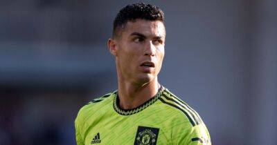 Cristiano Ronaldo - Jaap Stam - Manchester United told to sell Cristiano Ronaldo this summer for 'the greater good' - manchestereveningnews.co.uk - Manchester