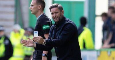 Lee Johnson gunning for Rangers before hiring SNIPER as Hibs boss pulls out all the stops in Scottish Premiership bid
