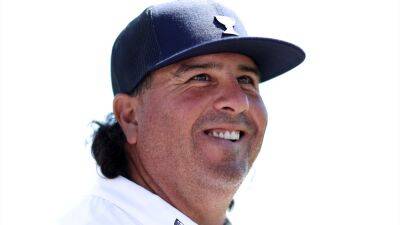 'It’s too ugly now' - Pat Perez withdraws name from lawsuit filed by LIV Golf players against PGA Tour