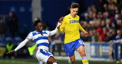 Carlos Corberan - Kun Temenuzhkov makes Leeds United promise following Elland Road departure - msn.com - Spain - Bulgaria