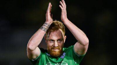 Sligo Rovers - Finn Harps - Aidan Keena - Finn Harps edge out Sligo in five-goal thriller - rte.ie - Ireland