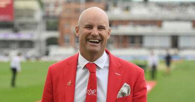 Andrew Strauss - English cricket could be set for a NEW red ball competition - msn.com - Britain - county Essex