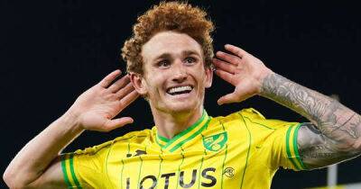 Sargent scores twice to give Norwich win over Millwall