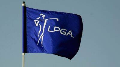 Transgender golfer eyes LPGA Tour card at Stage I of Qualifying School