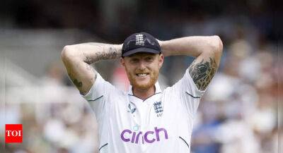 1st Test: England captain Ben Stokes 'absolutely fine' after an 'off-game' against South Africa