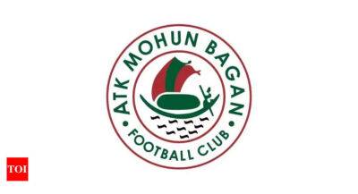 AFC raises doubts over ATKMB tie - timesofindia.indiatimes.com - Uzbekistan - Indonesia - India - county Salt Lake -  Kuala Lumpur -  Kolkata