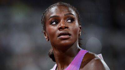 Dina Asher-Smith beaten in 200m final; Laura Muir, Zharnel Hughes seal golds at European Championships