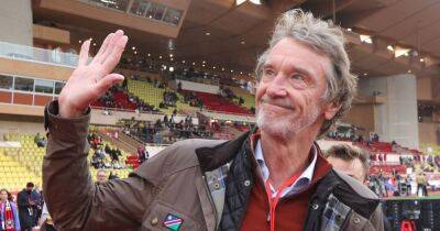 Sir Jim Ratcliffe has the money and drive to hire a Manchester United dream team