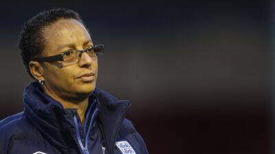 On this day in 2013: Hope Powell left role as England head coach - bt.com - Russia - Sweden - France - Germany - Spain - Scotland - county Powell