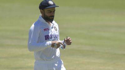 "Under Virat Kohli, India Really Took Test Cricket Seriously": Former South Africa Captain