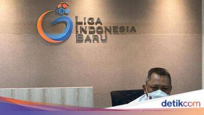 Liga 2 Kick-off 28 Agustus, Ini Pembagian Grupnya