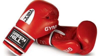 Esepor, Afonja, Sniper Boast as GOtv Boxing Night holds today - guardian.ng - Britain - London - Ghana - Nigeria -  Lagos