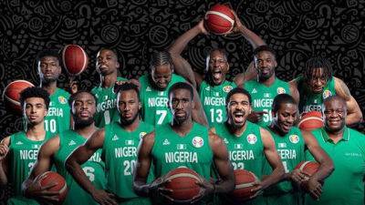Brown confident as D’Tigers camp opens in Abidjan
