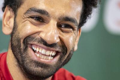 Mo Salah - Mohamed Salah - Salah makes statement on religious tolerance, donates $156,634 to Egyptian Church - guardian.ng - Egypt - Nigeria - Liverpool