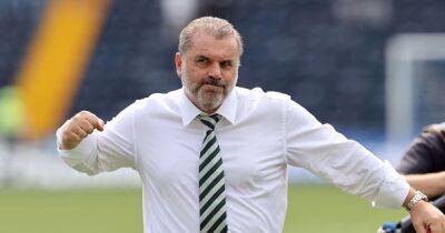 Brendan Rodgers - Chris Sutton - Tom Rogic - James Forrest - The Brendan Rodgers Celtic moan that doesn't apply to Ange as game changes on transfer planning - Chris Sutton - dailyrecord.co.uk - Qatar - Denmark - Montenegro