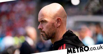 Erik ten Hag pinpoints when things started going wrong at Manchester United