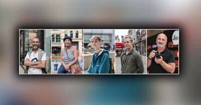 What's Manchester missing? Greenery, a proper DIY store and more art, Mancs say - manchestereveningnews.co.uk - Manchester