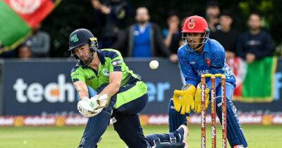 Lack of consideration for spectators is just not cricket - msn.com - Ireland - Afghanistan -  Dublin