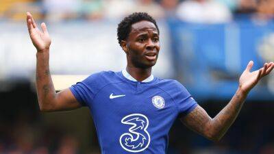 Raheem Sterling left 'fuming, raging' by Manhester City exit, admits Chelsea move was no-brainer