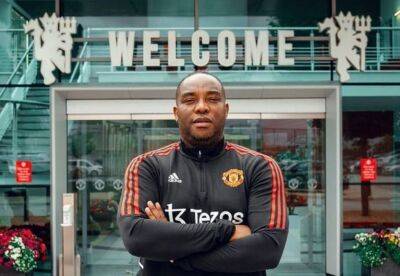 Red Devils - Erik X (X) - Mamelodi Sundowns - Pitso Mosimane - Glowing Pitso ebullient about Benni getting Man United gig: 'He's opening doors for us' - news24.com - Manchester - South Africa - Egypt