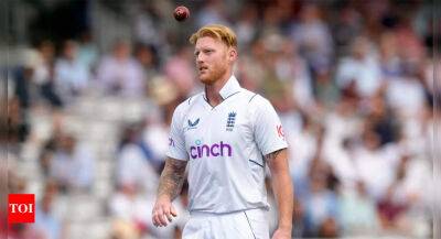 Ben Stokes says England can recover from South Africa thrashing