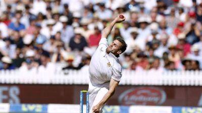 Jonny Bairstow - Kagiso Rabada - Anrich Nortje - S.African speedster Nortje relishes generating fiery pace in test win - channelnewsasia.com - Britain - South Africa