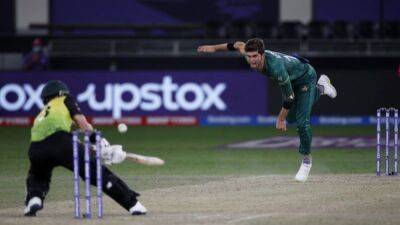 Recovering Afridi to miss Asia Cup, England series