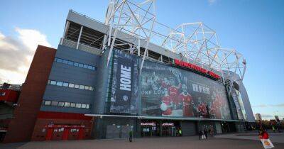 Football fans given stark warning as crackdown on illegal parking around Old Trafford on United matchdays launched - manchestereveningnews.co.uk - Manchester