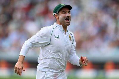 Mark Boucher - Dean Elgar - High-flying Proteas not the finished product: 'Play every Test like it's your last' - news24.com - South Africa