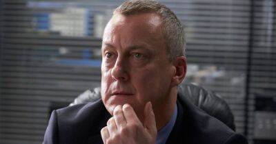 Actor Stephen Tompkinson due in court charged with inflicting GBH