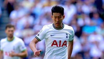 Tottenham Hotspur - Chelsea ban season ticket holder over alleged racist abuse of Son Heung-min - bt.com - South Korea