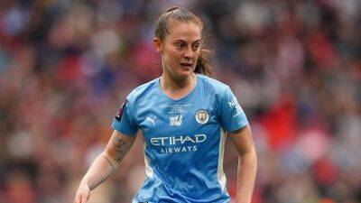 ‘Unique’ Keira Walsh can help Man City overcome Real Madrid – Vicky Losada