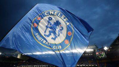 Chelsea ban fan for alleged racist abuse
