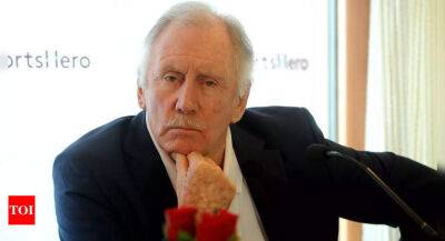 Ian Chappell is the best captain I played under or saw, his commentary retirement is the end of an era: Greg Chappell