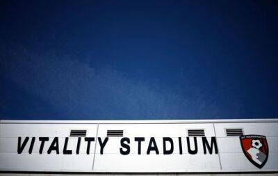 Premier League - Bournemouth vs Arsenal - Live Blog - beinsports.com -  Man