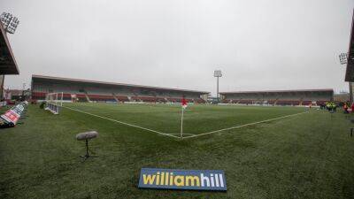 Airdrieonians take over at the top after beating Alloa - bt.com - Scotland - Jordan -  Edinburgh - county Oliver - county Morrison