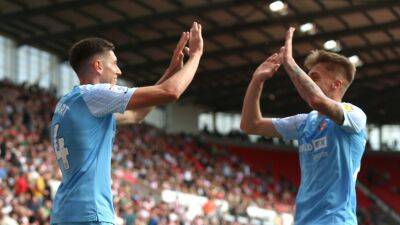 Ross Stewart effort hands Sunderland victory at Stoke