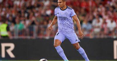 Why Peter Schmeichel is 'surprised' about Casemiro signing for Manchester United - manchestereveningnews.co.uk - Britain - Manchester - Brazil