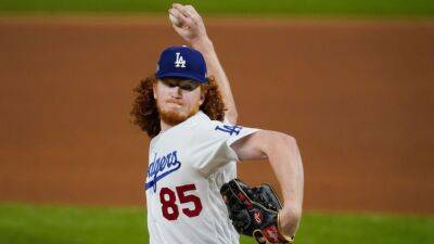 Tommy John - Los Angeles Dodgers activate RHP Dustin May following Tommy John rehab - espn.com - San Francisco - Los Angeles -  Los Angeles -  Oklahoma City -  Milwaukee