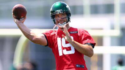 Robert Saleh undecided on playing New York Jets' starters in second preseason game
