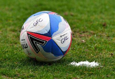 Football fixtures and results: Saturday August 20 to Wednesday August 24