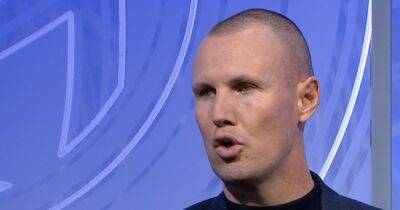 Alfredo Morelos - John Lundstram - Tom Lawrence - Martin Boyle - Michael Stewart - Willie Collum - Antonio Colak - Kenny Miller claims Willie Collum 'couldn't wait' to send Rangers star John Lundstram off - dailyrecord.co.uk - Colombia