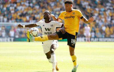Gibbs-White becomes Nottingham Forest's 16th summer signing