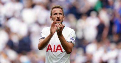 Harry Kane - David Beckham - William Saliba - Kane’s record and Saliba’s song – Saturday’s sporting social - breakingnews.ie