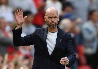 Man Utd: 97-game star 'surprised Ten Hag wants to sell him' at Old Trafford