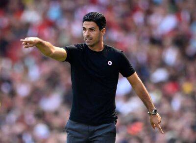 Arsenal: £40m star 'number one transfer target' at the Emirates