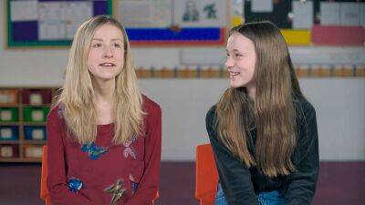 How do hackers target children on video games? - euronews.com